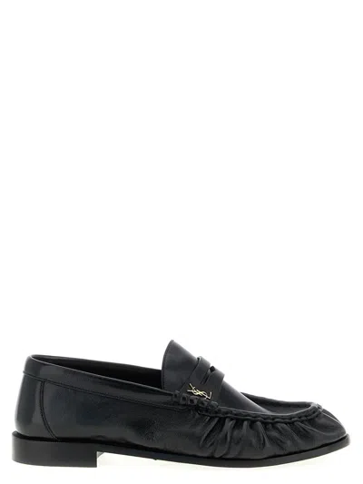 SAINT LAURENT SAINT LAURENT 'LE LOAFER' LOAFERS