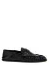 SAINT LAURENT LE LOAFER LOAFERS