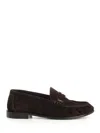 Saint Laurent Le Loafer 15 In Multi