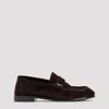 SAINT LAURENT LE LOAFER