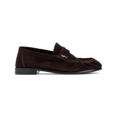 Saint Laurent Le Loafer Women