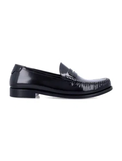 SAINT LAURENT SAINT LAURENT LE LOAFERS
