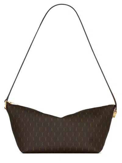 Saint Laurent "le Monogramme" Shoulder Bag