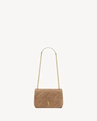 Saint Laurent Leather Bags