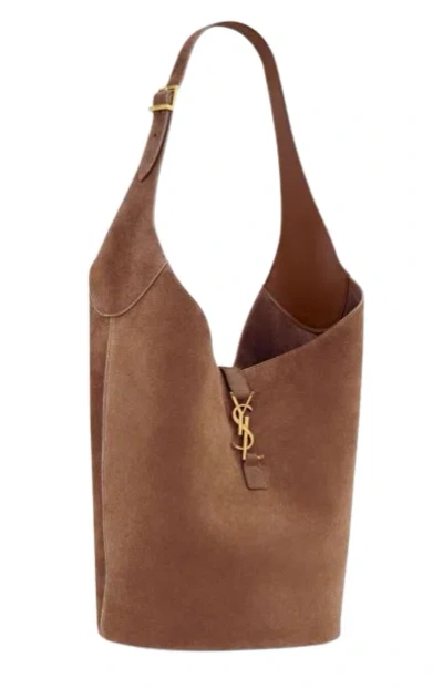 Saint Laurent Leather Bags