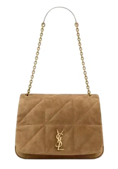 Saint Laurent Leather Bags