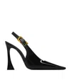 Saint Laurent Heels In Black
