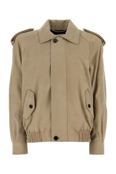 SAINT LAURENT SAINT LAURENT JACKET