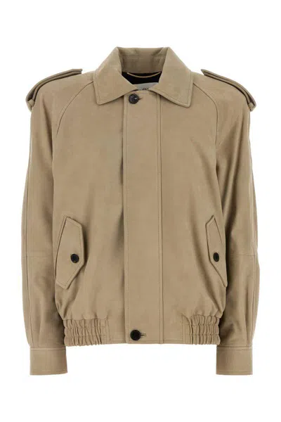 SAINT LAURENT SAINT LAURENT JACKET