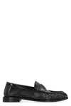 Saint Laurent Moccasins The Loafers