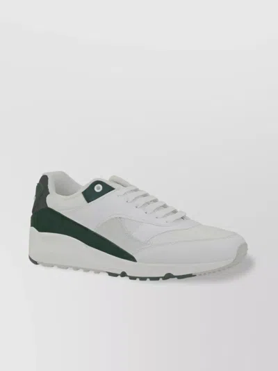 Saint Laurent Men's Bump Sneakers | Size 42 | 82273100na1 In Multicolour