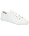 Saint Laurent Sneakers In White