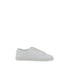 Saint Laurent Sneakers In Neutral