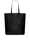 Saint Laurent Men's Bold Shopping Bag