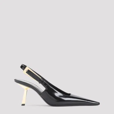 SAINT LAURENT LEE 75 PUMP