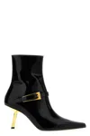 Saint Laurent Lee Boots