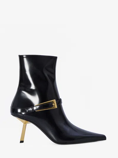 SAINT LAURENT LEE BOOTS