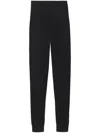 Saint Laurent Pants & Shorts In Black