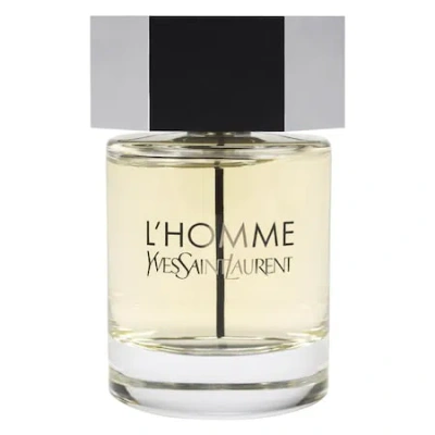 Saint Laurent L'homme 3.3 oz/ 100 ml