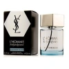 SAINT LAURENT LHOMME COLOGNE BLEUE / YSL EDT SPRAY 3.4 OZ (100 ML) (M)