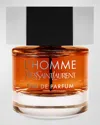 SAINT LAURENT L'HOMME EAU DE PARFUM, 2.0 OZ.