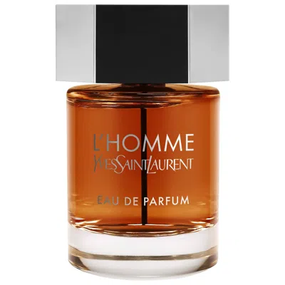 Saint Laurent L'homme Eau De Parfum 3.4 oz / 100 ml