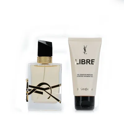 Saint Laurent Libre 2 Piece Gift Set