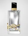 SAINT LAURENT LIBRE ABSOLU PLATINE EAU DE PARFUM, 3 OZ.