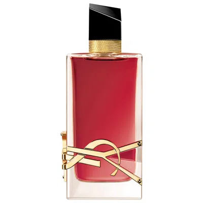 Saint Laurent Libre Berry Crush Eau De Parfum With Raspberry 3 Oz/88.7 ml Eau De Parfum Spray