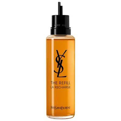 Saint Laurent Libre Eau De Parfum Intense With Warm Vanilla & Orange Blossom 3 Oz/100 ml