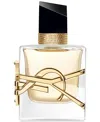 Saint Laurent Libre Eau De Parfum Spray, 1-oz. In No Color