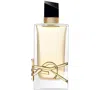 Saint Laurent Libre Eau De Parfum Spray, 3-oz. In No Color