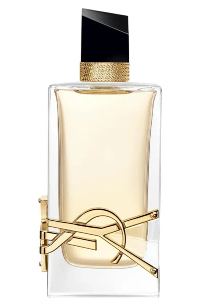 SAINT LAURENT LIBRE EAU DE PARFUM SPRAY FRAGRANCE, 0.33 OZ