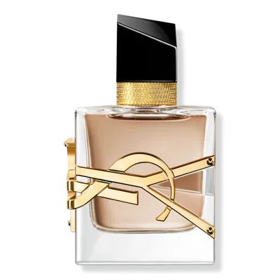 Saint Laurent Libre Flower & Flames Eau De Parfum Florale - 1.0 oz