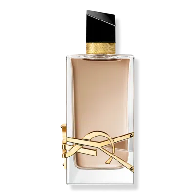 Saint Laurent Libre Flower & Flames Eau De Parfum Florale - 3.0 oz
