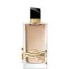 Saint Laurent Libre Flowers And Flames Eau De Parfum 90ml