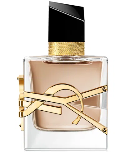 Saint Laurent Libre Flowers & Flames Eau De Parfum Florale, 1 Oz. In No Color