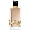Saint Laurent Libre Flowers And Flames Eau De Parfum 90ml
