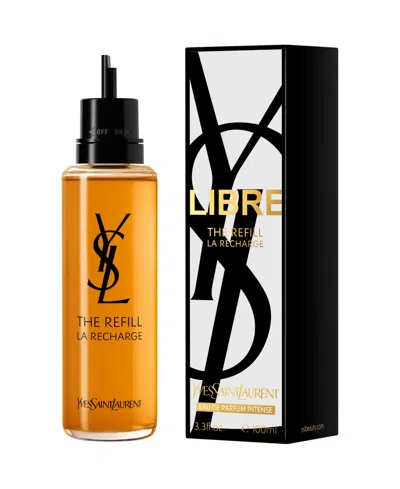 Saint Laurent Libre Intense Eau De Parfum, 3.3 Oz. In No Color