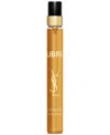 Saint Laurent Libre Intense Eau De Parfum Travel Spray, 0.33 Oz. In No Color