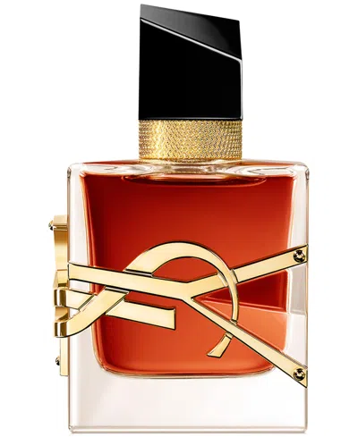Saint Laurent Libre Le Parfum Spray, 1 Oz. In No Color
