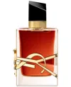 Saint Laurent Libre Le Parfum Spray, 1.6 Oz. In No Color