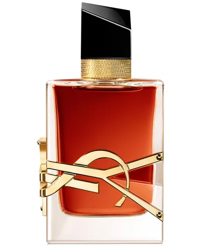 Saint Laurent Libre Le Parfum Spray, 1.6 Oz. In No Color