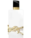 Saint Laurent Libre Leau Nue Parfum De Peau Fragrance Collection First At Macys In No Color