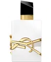 Saint Laurent Libre L'eau Nue Parfum De Peau Spray, 1.6 Oz., First At Macy's In No Color
