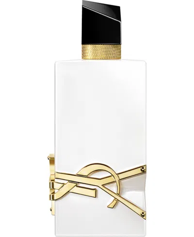 Saint Laurent Libre L'eau Nue Parfum De Peau Spray, 3 Oz., First At Macy's In No Color