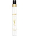 Saint Laurent Libre L'eau Nue Parfum De Peau Travel Spray, 0.33 Oz., First At Macy's In No Color