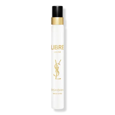 Saint Laurent Libre L'eau Nue Parfum Travel Spray
