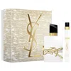 Saint Laurent Libre L'eau Nue Perfume Duo Gift Set