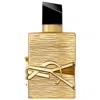 Saint Laurent Libre Vanille Couture Limited Edition Eau De Parfum With Vanilla And Orange Blossom 1.7 Oz/50 ml Eau